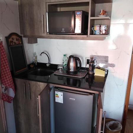 דירות מונטווידאו Pocitos Nuevo מראה חיצוני תמונה