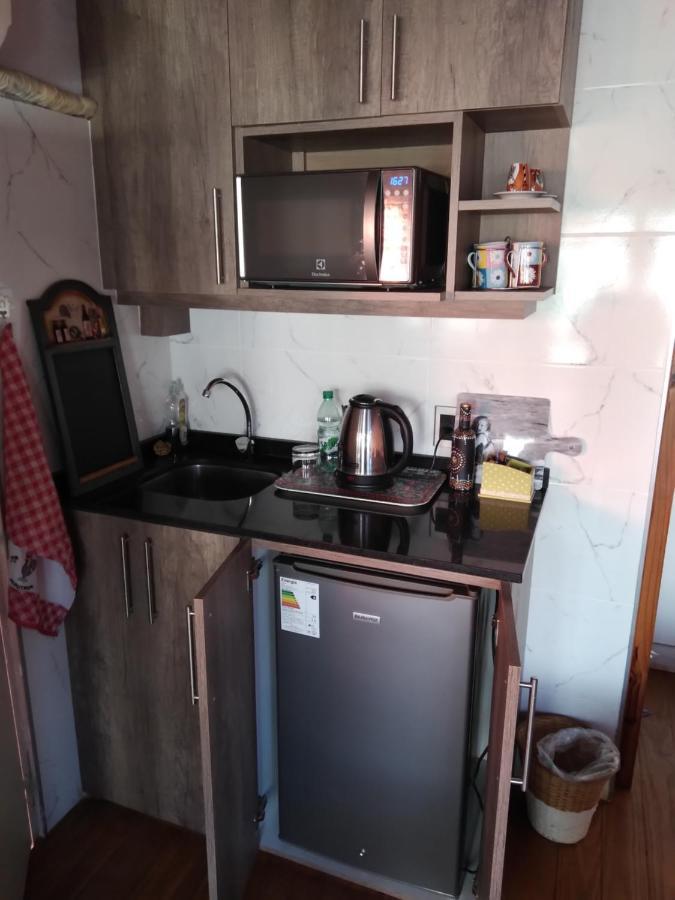 דירות מונטווידאו Pocitos Nuevo מראה חיצוני תמונה